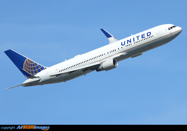 Boeing 767-322/ER Boeing 767-322/ER