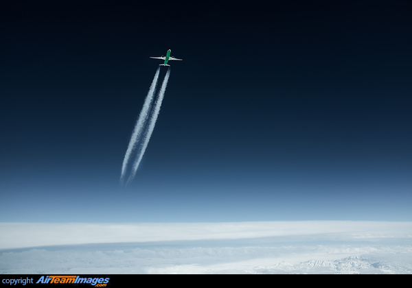 Boeing 777-35E/ER Boeing 777-35E/ER