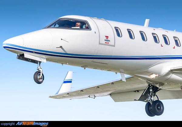 Bombardier Learjet 40 Bombardier Learjet 40