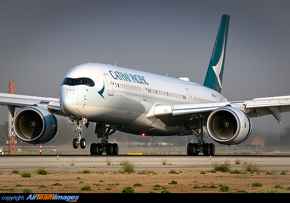Airbus A350-941 Airbus A350-941
