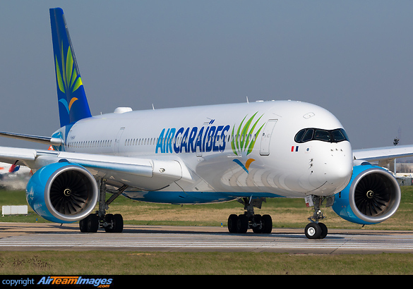 Airbus A350-941 Airbus A350-941