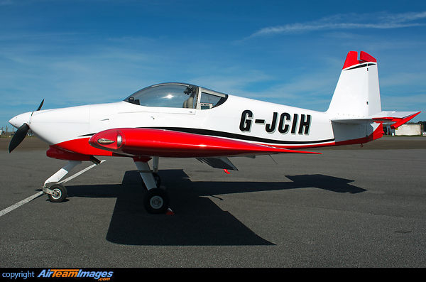 Van's RV-7A Van's RV-7A