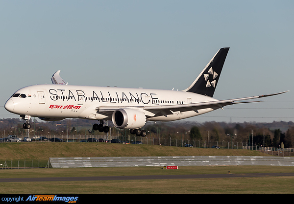 Boeing 787-8 Dreamliner Boeing 787-8 Dreamliner