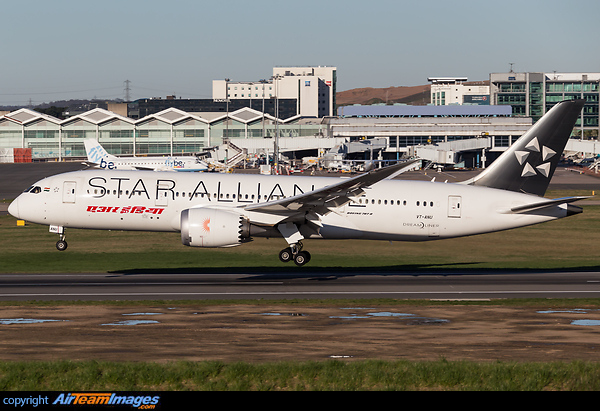 Boeing 787-8 Dreamliner Boeing 787-8 Dreamliner