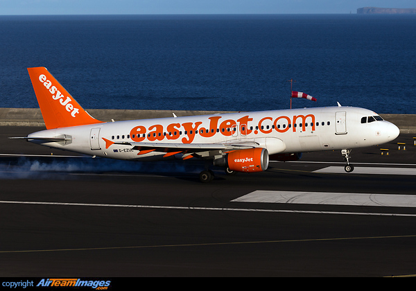 Airbus A320-214 Airbus A320-214