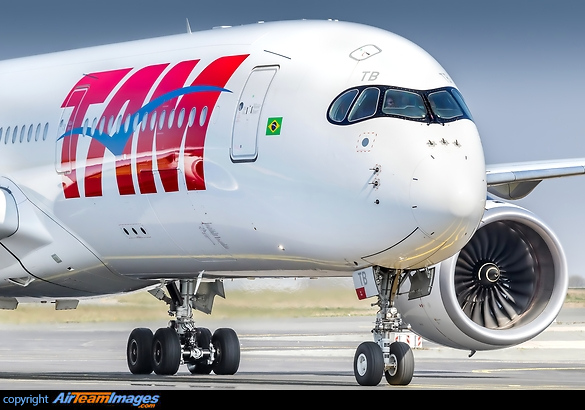 Airbus A350-941 Airbus A350-941