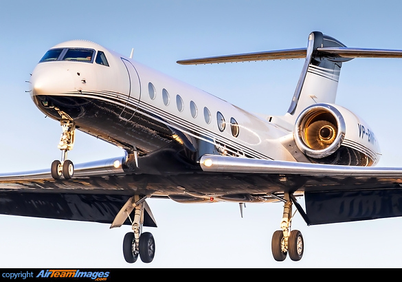 Gulfstream G550 Gulfstream G550