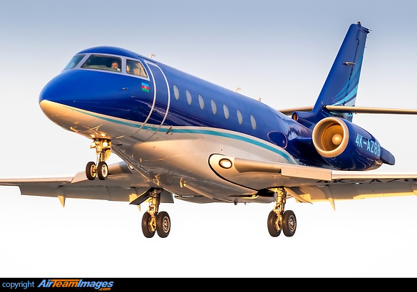 Gulfstream G200 Gulfstream G200