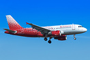 Airbus A319-115