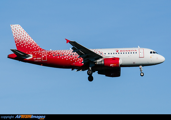 Airbus A319-111 Airbus A319-111