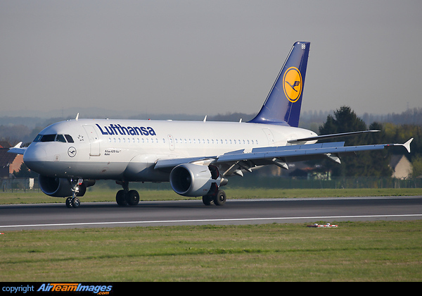 Airbus A319-112 Airbus A319-112