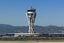 Barcelona Airport ATC Barcelona Airport ATC