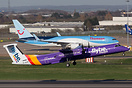 Bombardier Dash 8-402Q Bombardier Dash 8-402Q
