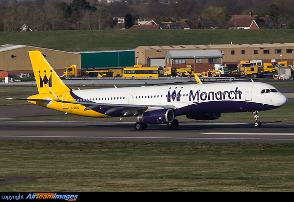 Airbus A321-231 Airbus A321-231