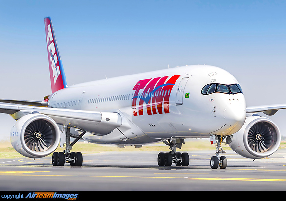Airbus A350-941 Airbus A350-941