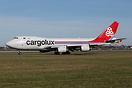 Boeing 747-4R7F/SCD