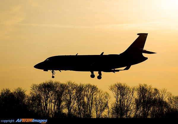 Dassault Falcon 2000LX Dassault Falcon 2000LX