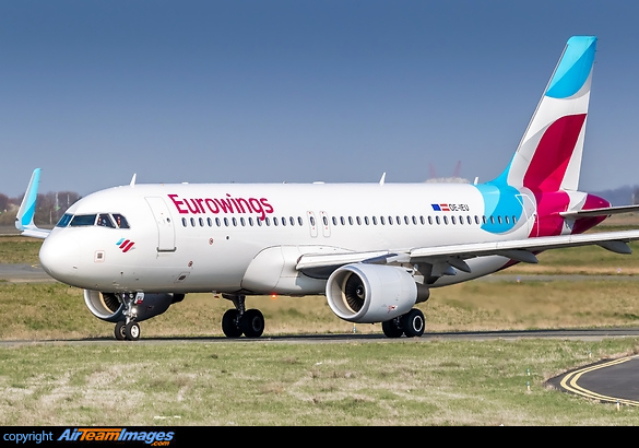 Airbus A320-214 Airbus A320-214