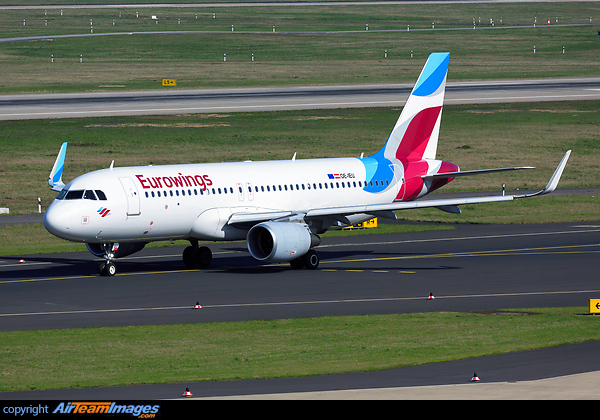 Airbus A320-214 Airbus A320-214