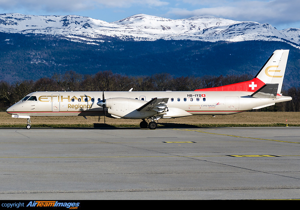 Saab 2000 Saab 2000