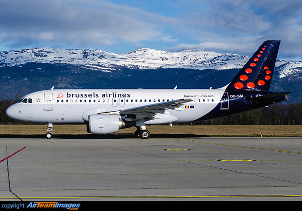 Airbus A319-112 Airbus A319-112