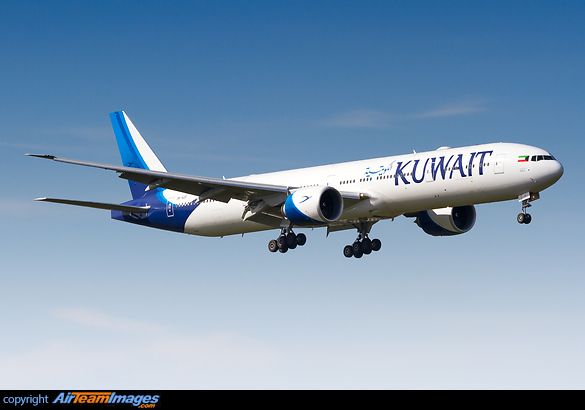 Boeing 777-369/ER Boeing 777-369/ER