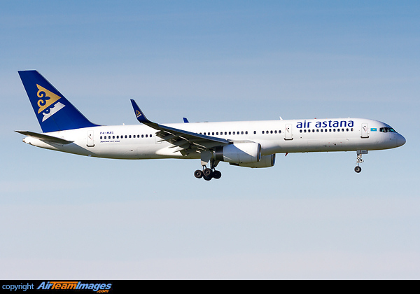 Boeing 757-28A Boeing 757-28A