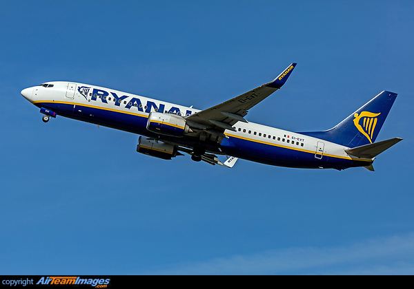 Boeing 737-8AS Boeing 737-8AS