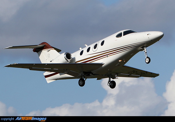 Beechcraft Premier IA Beechcraft Premier IA