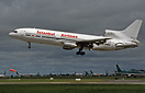 Lockheed L-1011 Tristar 50