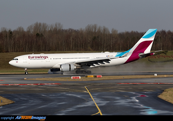 Airbus A330-203 Airbus A330-203