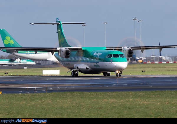 ATR 72-600 ATR 72-600