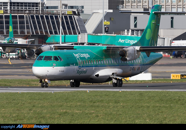 ATR 72-600 ATR 72-600