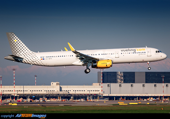 Airbus A321-231 Airbus A321-231