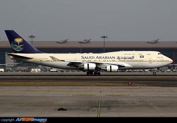 Boeing 747-468 Boeing 747-468