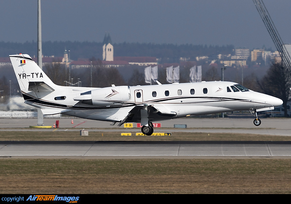 Cessna 560XL Citation XLS+ Cessna 560XL Citation XLS+