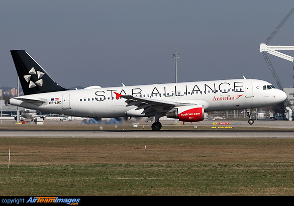 Airbus A320-214 Airbus A320-214