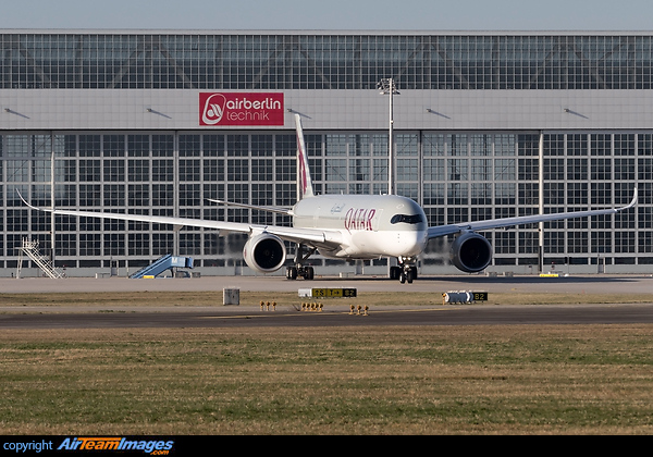 Airbus A350-941 Airbus A350-941