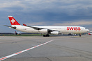 Airbus A340-313X