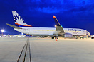 Boeing 737-86N