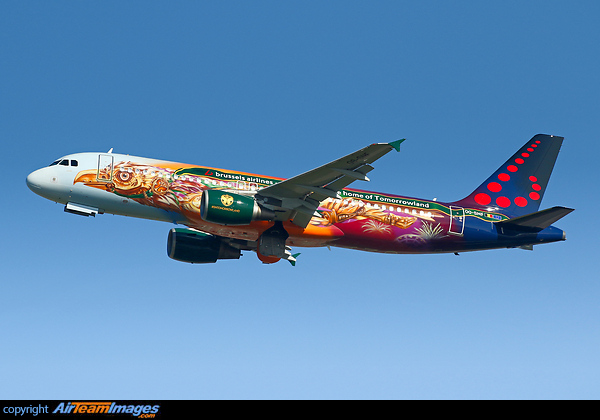 Airbus A320-214 Airbus A320-214
