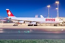 Airbus A340-313X