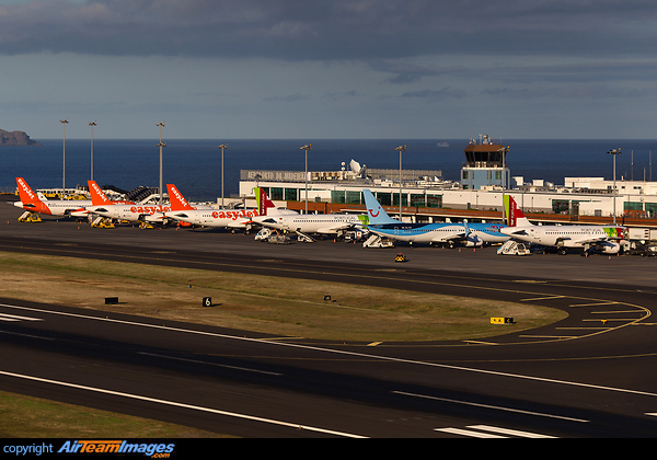 Madeira Airport Madeira Airport