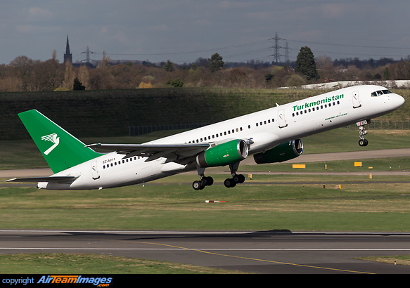 Boeing 757-22K Boeing 757-22K