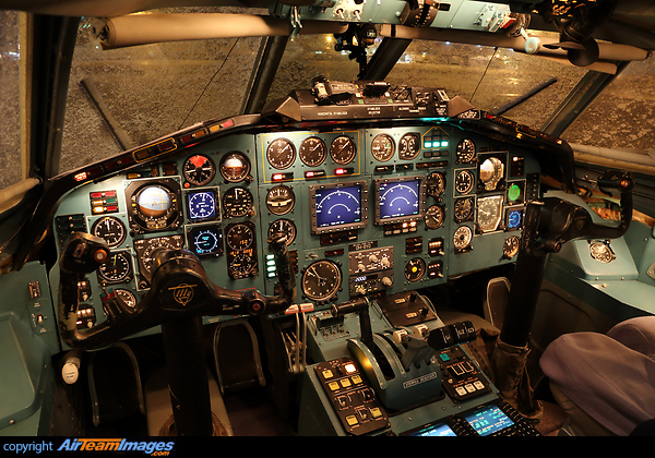 Tupolev Tu-154M Tupolev Tu-154M