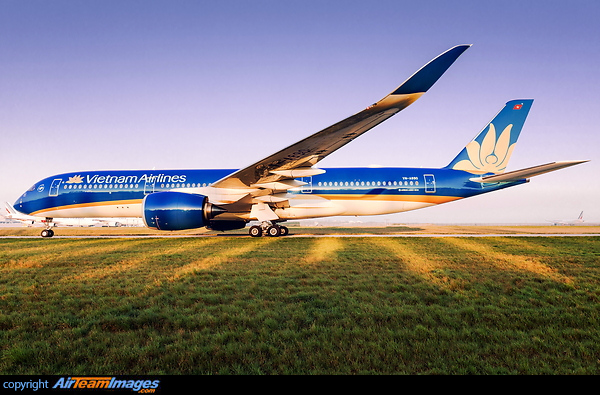 Airbus A350-941 Airbus A350-941