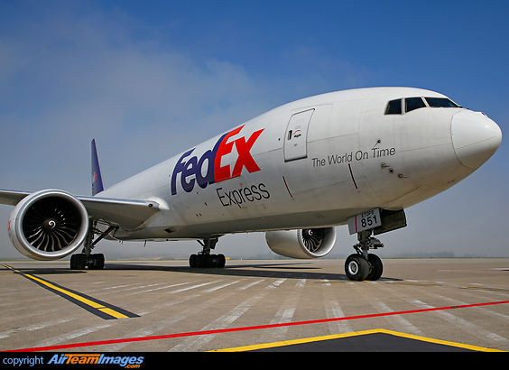 Boeing 777-FS2 Boeing 777-FS2