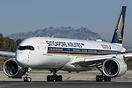 Airbus A350-941