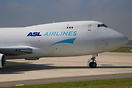 Boeing 747-4B5F(ER)