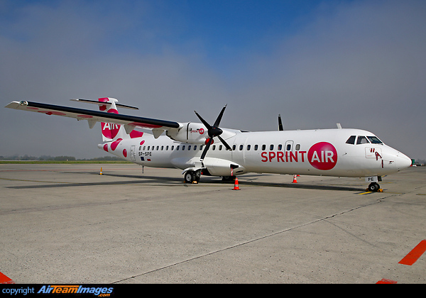 ATR 72-202 ATR 72-202